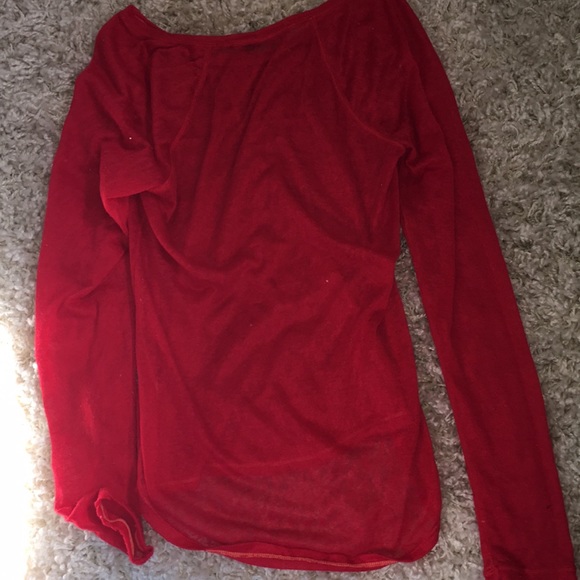 Long sleeve shirt - Picture 2 of 3
